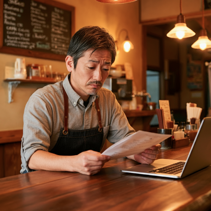 バイトの応募の断り方