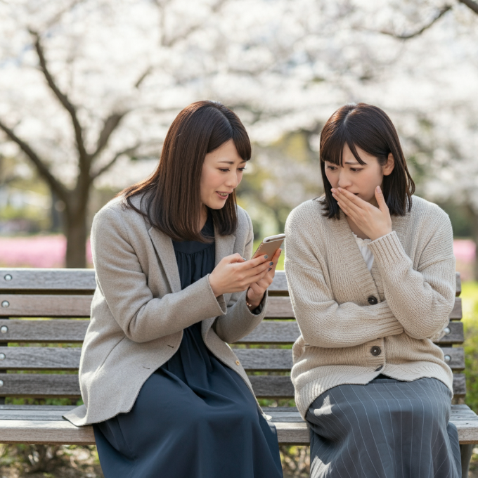 生協の断り方と例文