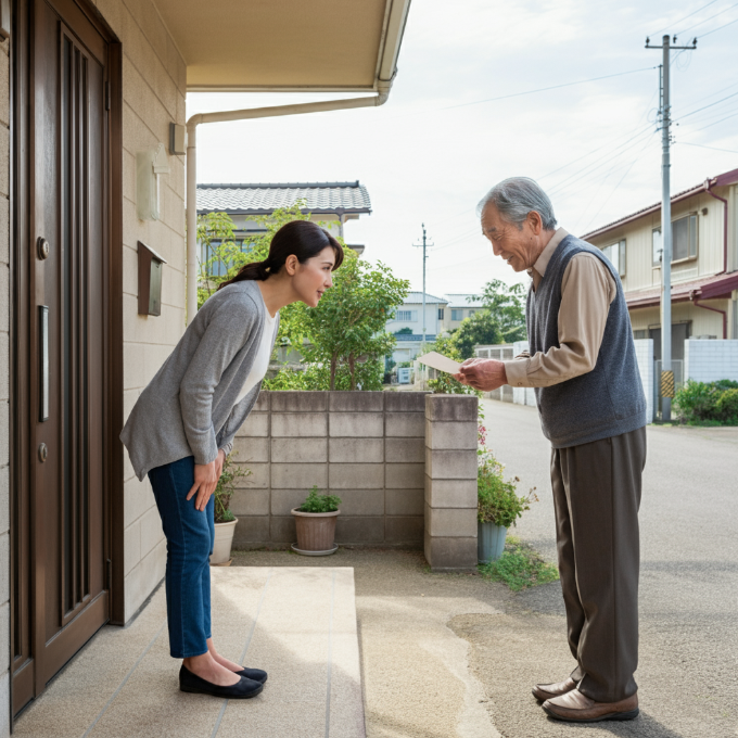 募金の断り方と例文