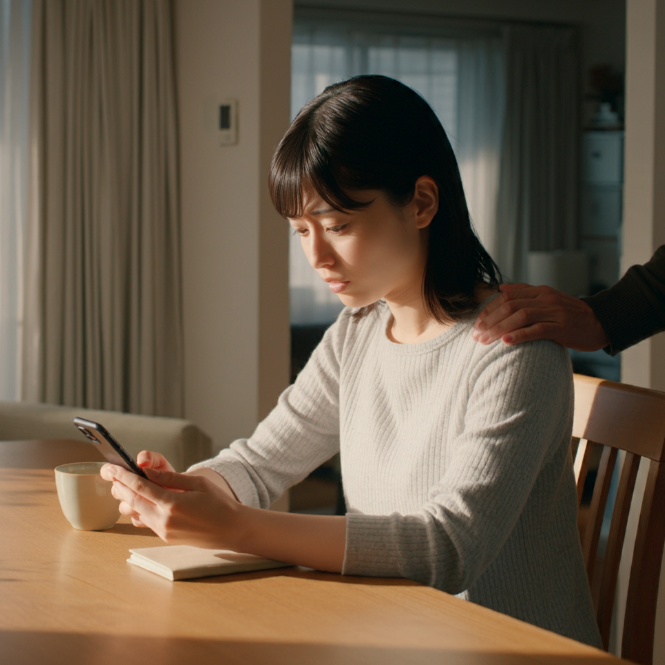 実家への帰省の断り方