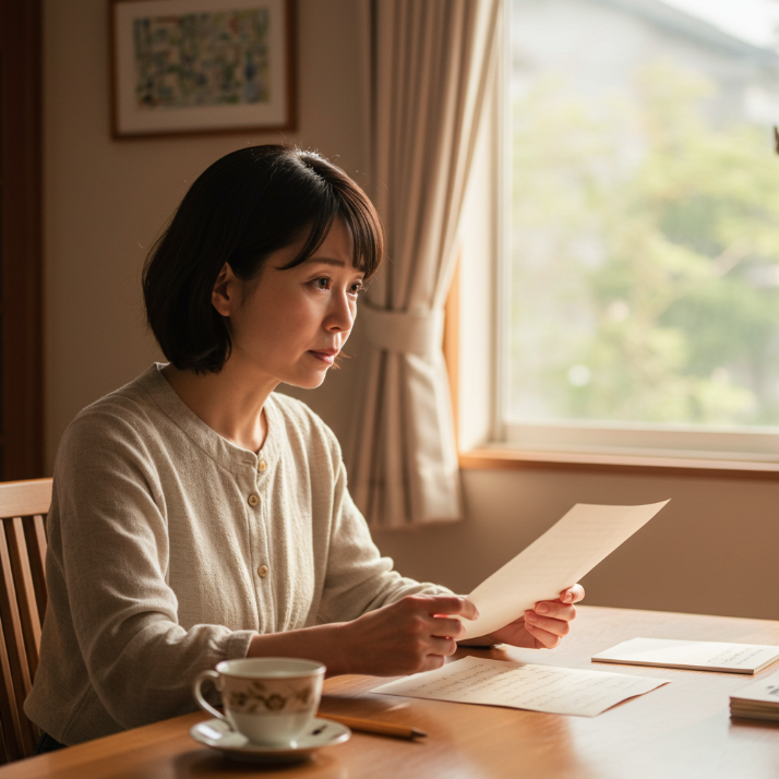 家庭教師の断り方と例文集